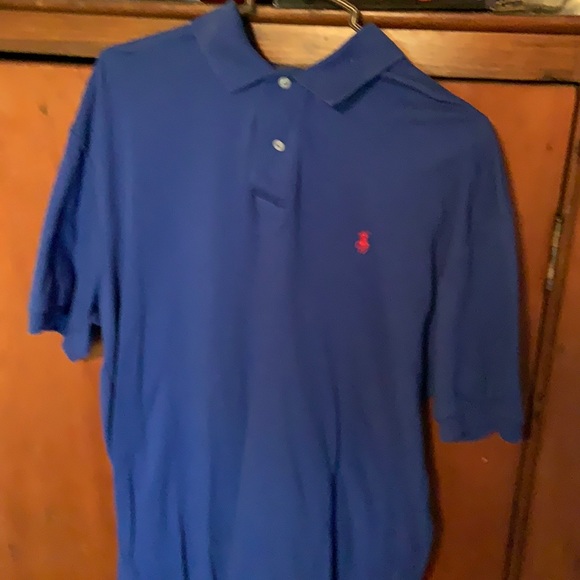 Polo Ralph Lauren Other - Polo by Ralph Lauren men’s Collared Golf Shirt